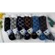 Men's socks SO&LI HD029-1