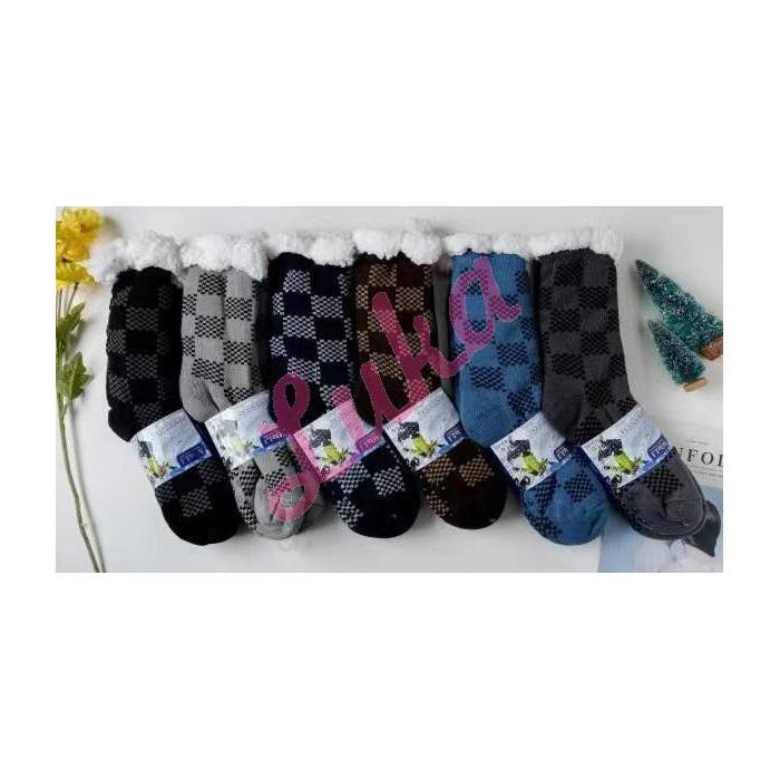 Men's socks SO&LI HD029-1