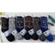 Men's socks SO&LI HD029-2