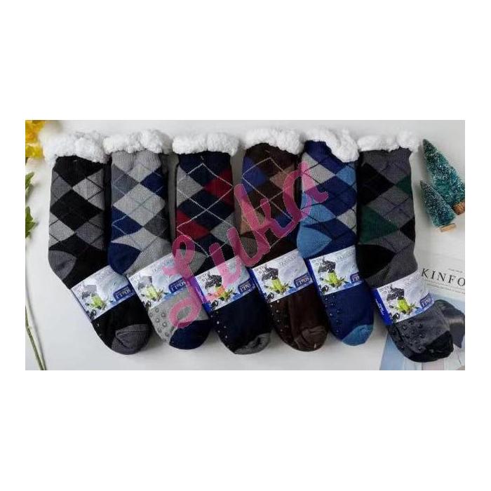 Men's socks SO&LI HD028