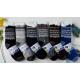 Men's socks SO&LI HD028-2
