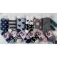 Women's Socks So&Li HD026-3