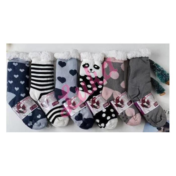 Women's Socks So&Li HD026-3