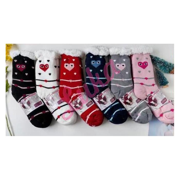 Women's Socks So&Li HD027