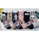 Women's Socks So&Li HD027-1