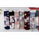 Women's Socks So&Li Angora AK010-1