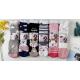 Women's Socks So&Li HD026