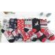 Women's Socks So&Li HD015-1