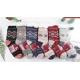 Women's Socks So&Li HD015-3