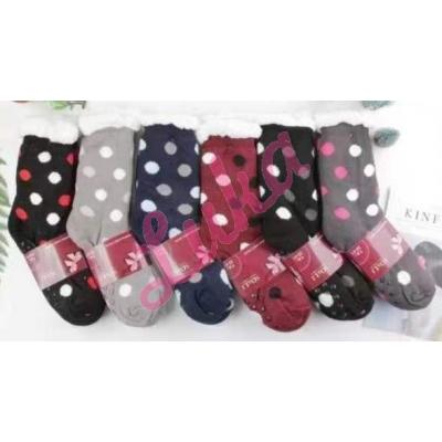 Women's Socks So&Li HD014-1