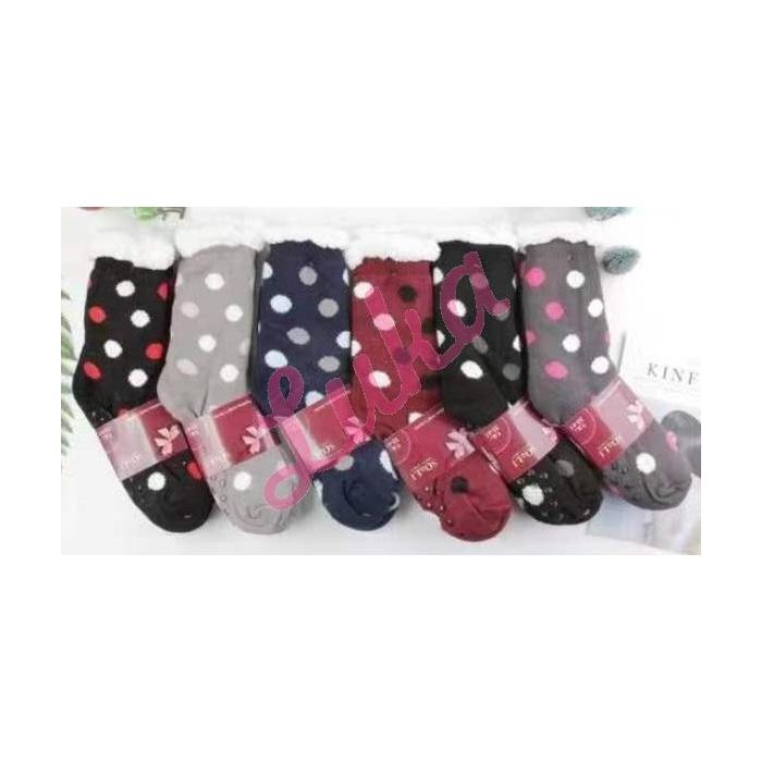 Women's Socks So&Li HD014