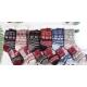 Women's Socks So&Li HD014-2