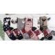 Women's Socks So&Li HD014-3