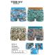 Men's boxer shorts Tomny 2520-C
