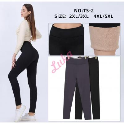 Women's leggings JK677