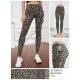 Women's bamboo leggings AX33513