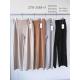 Women's pants ZT2586+F Big size