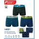 Men's boxer shorts Findroad HK76