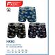 Men's boxer shorts Findroad HK93