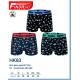 Men's boxer shorts Findroad HK81