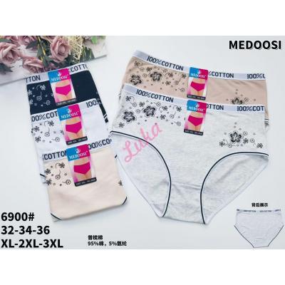 Majtki damskie Medoosi 6900