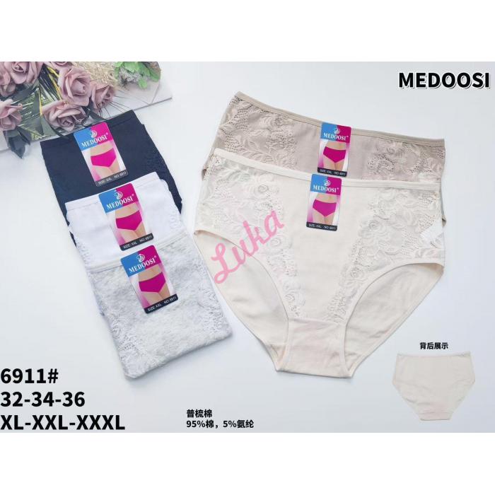 Women's panties Medoosi 6900