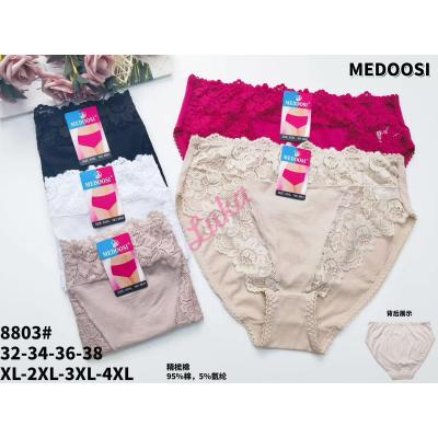 Women's panties Medoosi 6911