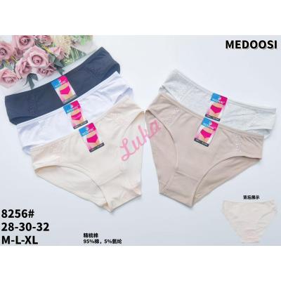 Women's panties Medoosi 8232