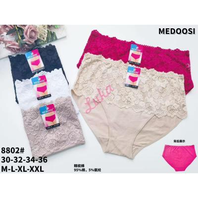 Women's panties Medoosi 9210