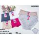 Women's panties Medoosi 8802