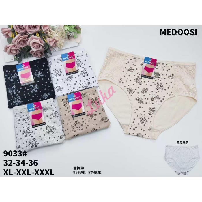 Women's panties Medoosi 3366