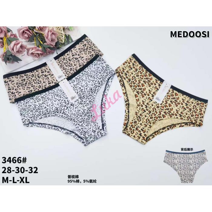 Women's panties Medoosi 9033