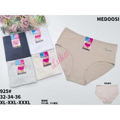 Majtki damskie Medoosi 925