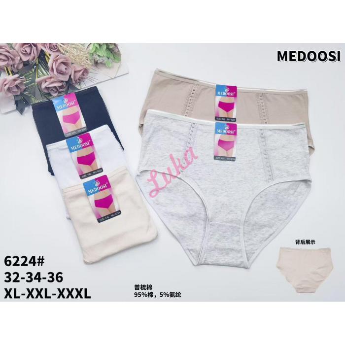 Women's panties Medoosi 6216
