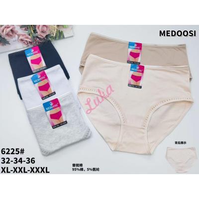 Women's panties Medoosi 6224