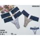 Women's panties Medoosi 3468