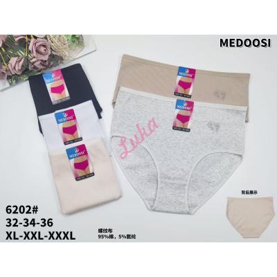 Women's panties Medoosi 3469
