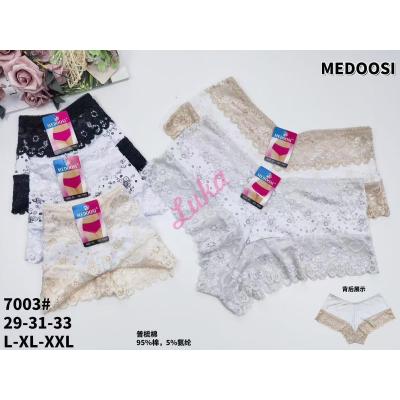 Women's panties Medoosi NO-920