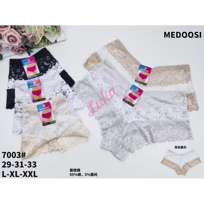 Women's panties Medoosi NO-920