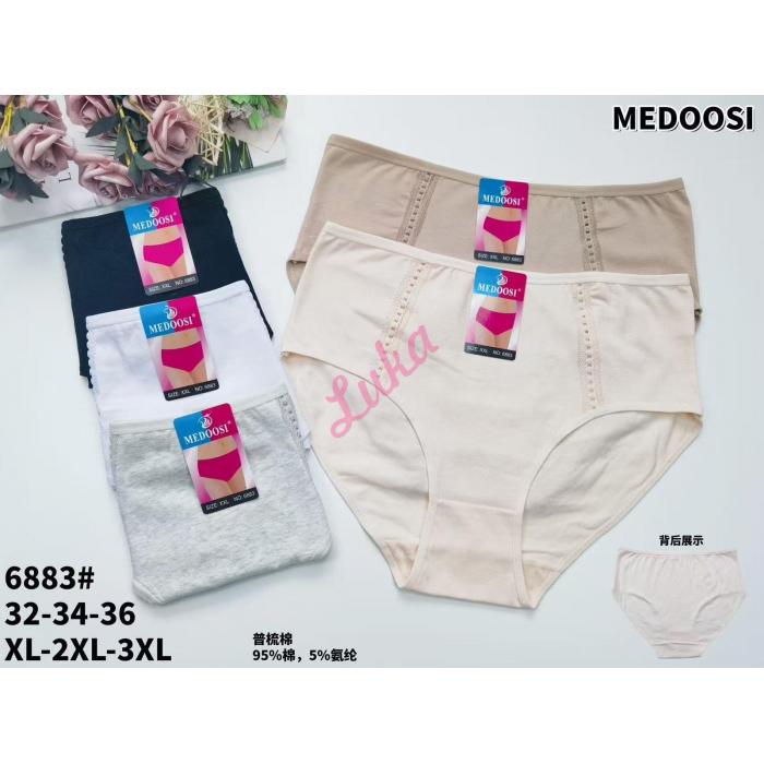 Women's panties Medoosi NO-8225