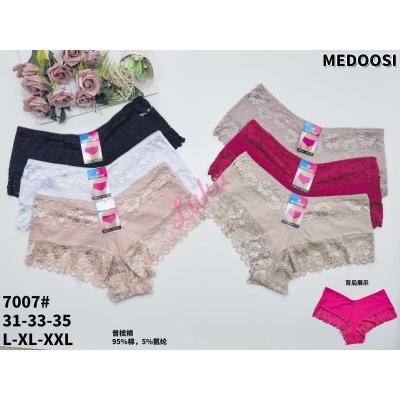 Women's panties Medoosi 9097