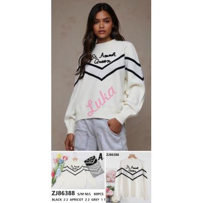 Women's blouse LBJ85922