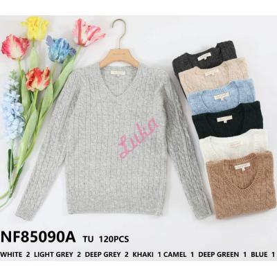 Sweter damski 86655