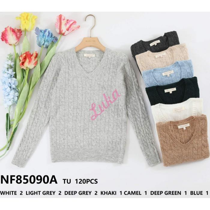 Sweter damski 86655