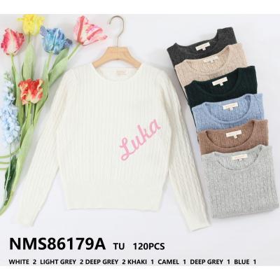 Sweter damski 85090