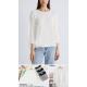 Women's sweater 86050