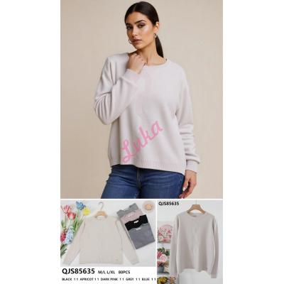 Sweter damski 86184