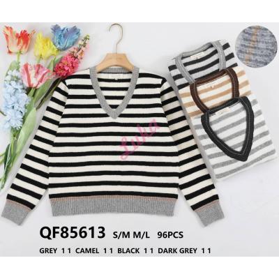 Women's sweater 86604