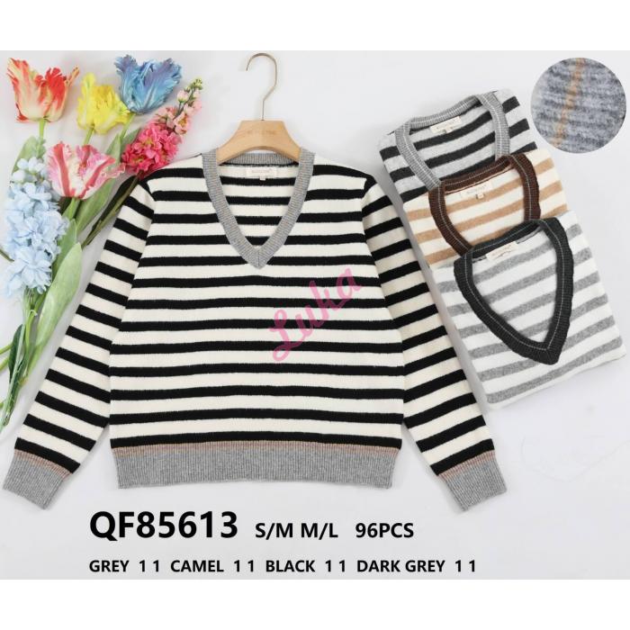 Women's sweater 86604