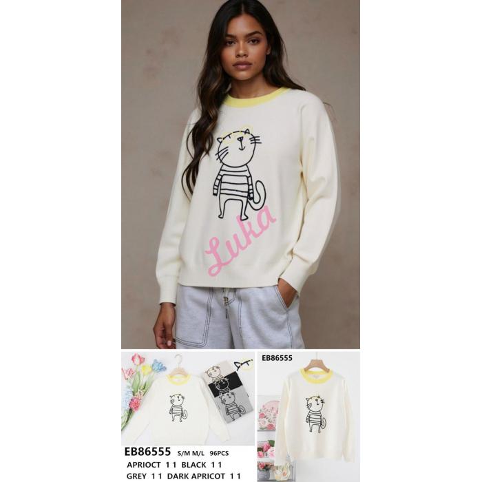 Women's blouse LBJ85922